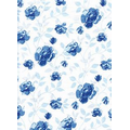 WEDGEWOOD BLOSSOMS Sheet Tissue Paper